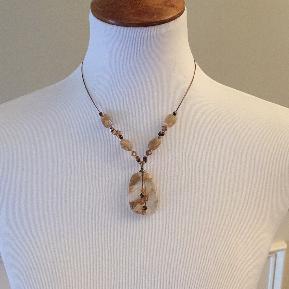 Necklace - Picture 4 of 4